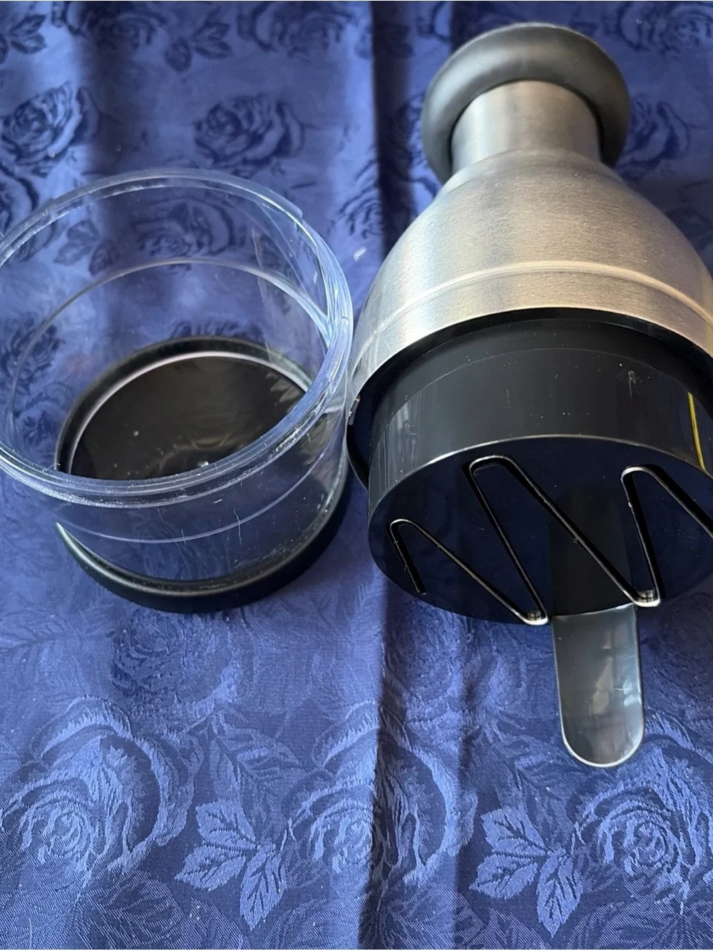 Sabatier Stainless Steel Food Chopper